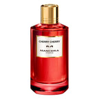 Mancera Cherry Cherry Eau De Parfum For Unisex - Oriental Floral Perfume 120ml