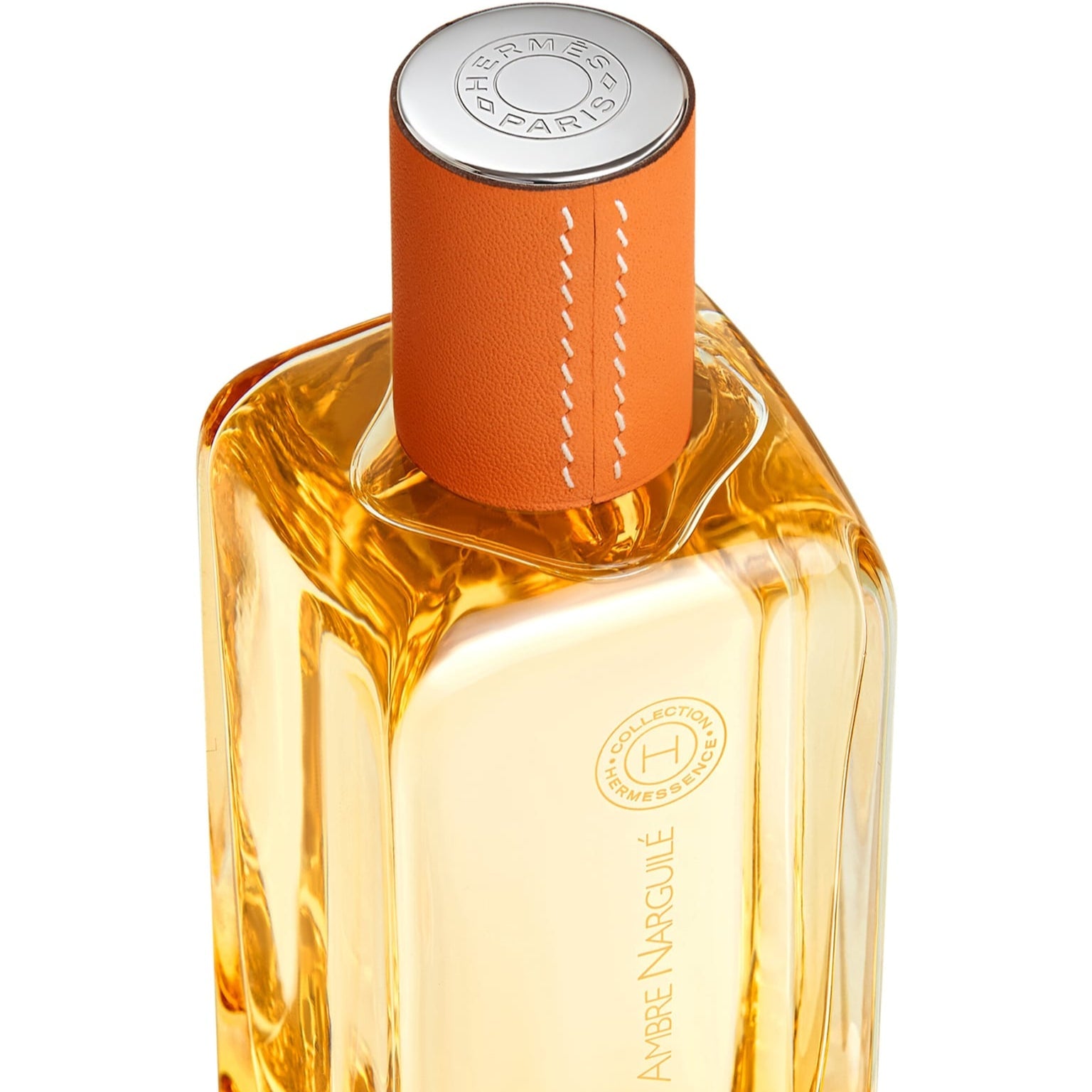 Hermes Ambre Narguile Perfume For Unisex EDT 100ml Refillable