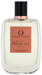 ROOS & ROOS BLOODY ROSE WOMEN EDP 100 ml