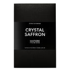 Matiere Premiere Crystal Saffron Perfume For Unisex Extrait De Parfum 100ml