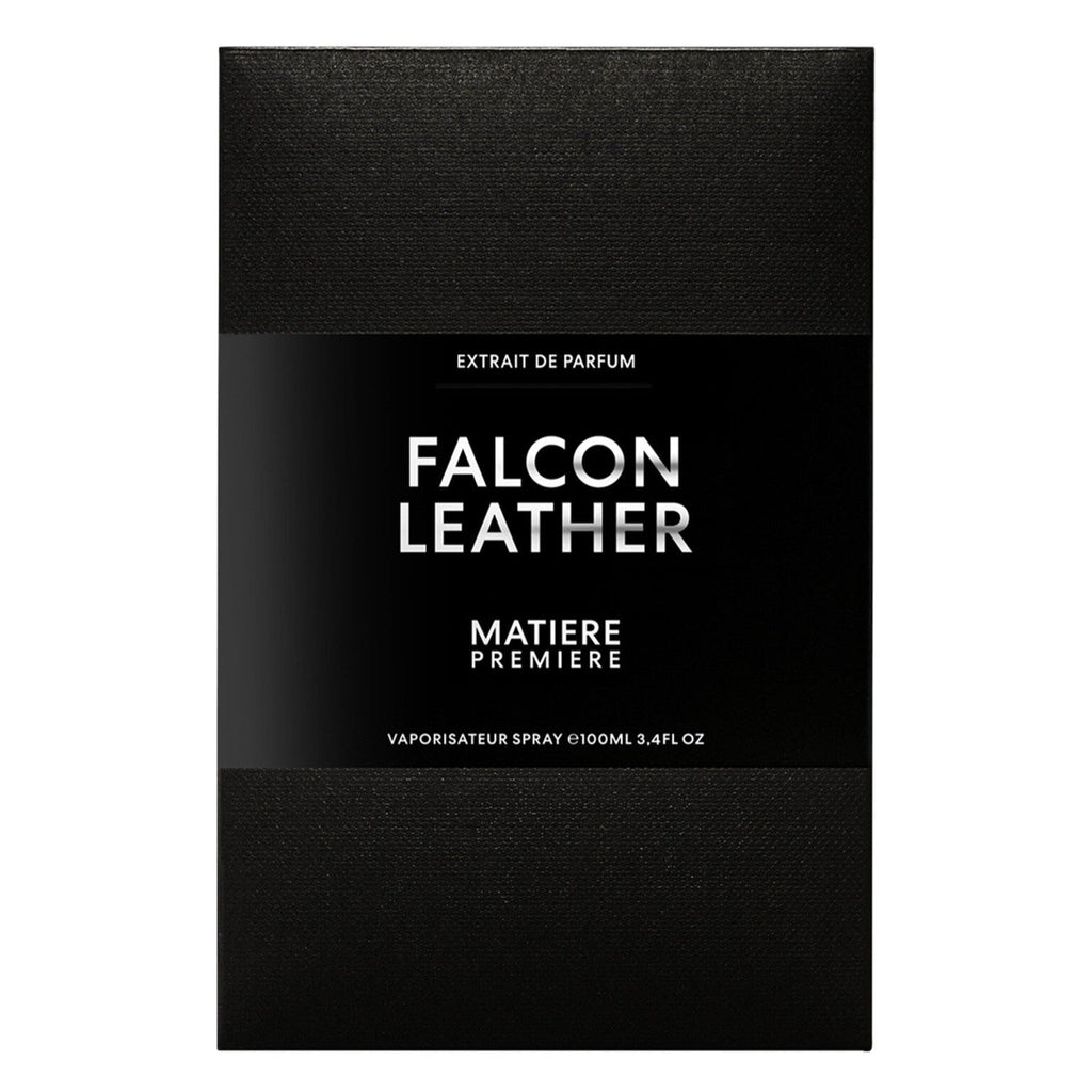 Matiere Premiere Falcon Leather Perfume For Unisex Extrait De Parfum 100ml