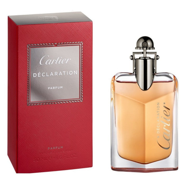 CARTIER DECLARATION PARFUM FOR MEN EDP 50 ml