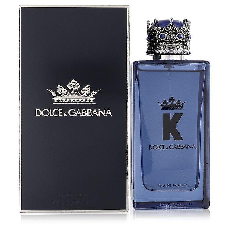 DOLCE & GABBANA K PERFUME FOR MEN EDP 100ML