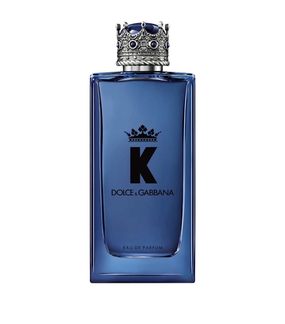 DOLCE & GABBANA K PERFUME FOR MEN EDP 100ML