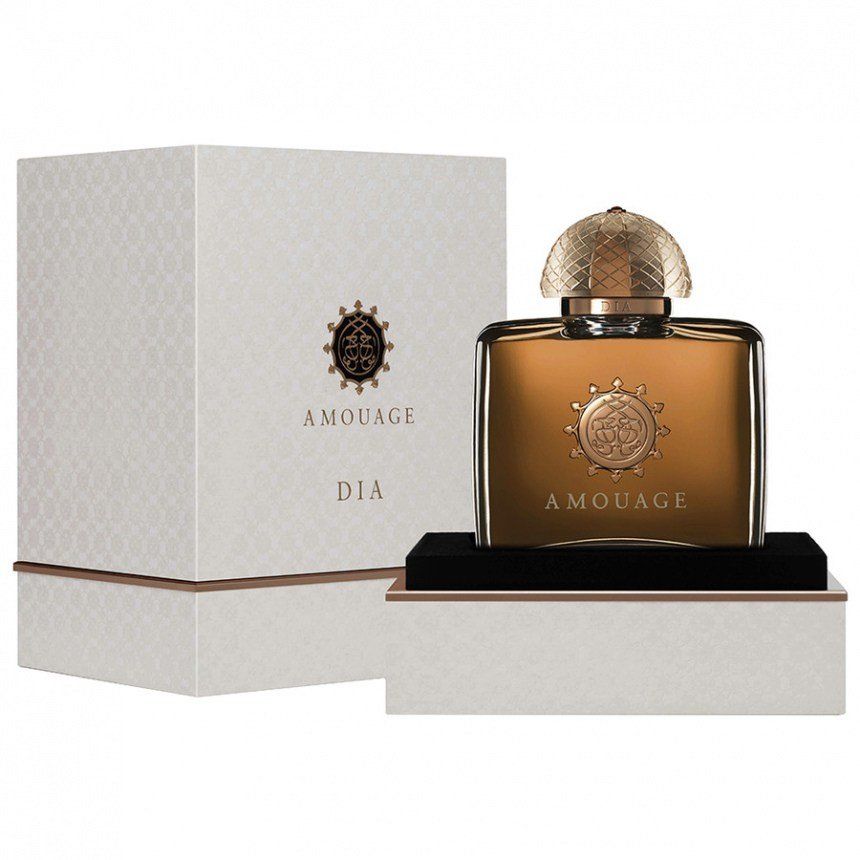 Dia pour Femme by Amouage for Women, EDP, 100 ml