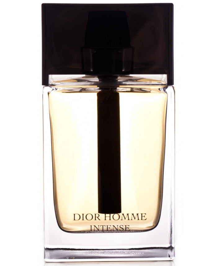 CHRISTIAN DIOR DIOR HOMME INTENSE FOR MEN EDP 50 ml
