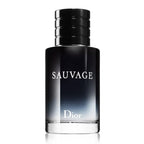 Christian Dior Sauvage For Men - Eau de Toilette, 60ml
