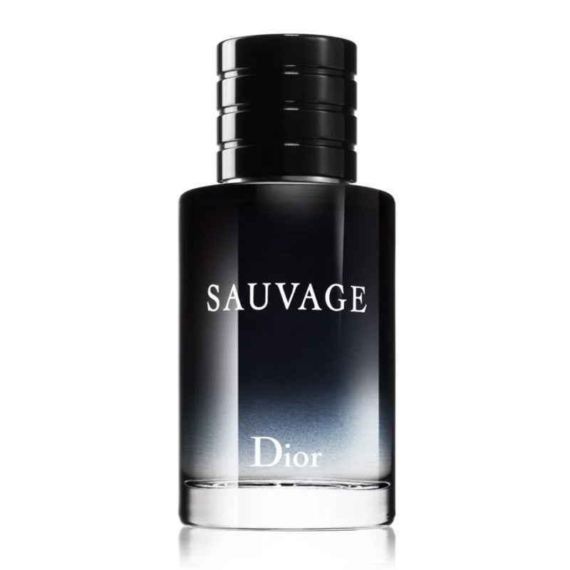 Christian Dior Sauvage For Men - Eau de Toilette, 60ml