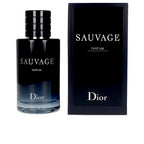 Dior Sauvage Perfume for Men Parfum 60ml