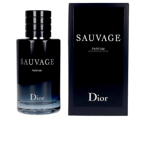 Dior Sauvage Perfume for Men Parfum 60ml
