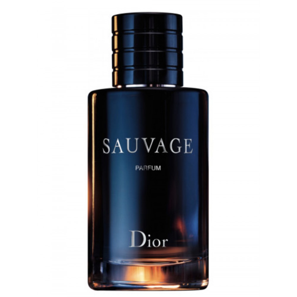 Dior Sauvage Perfume for Men Parfum 60ml