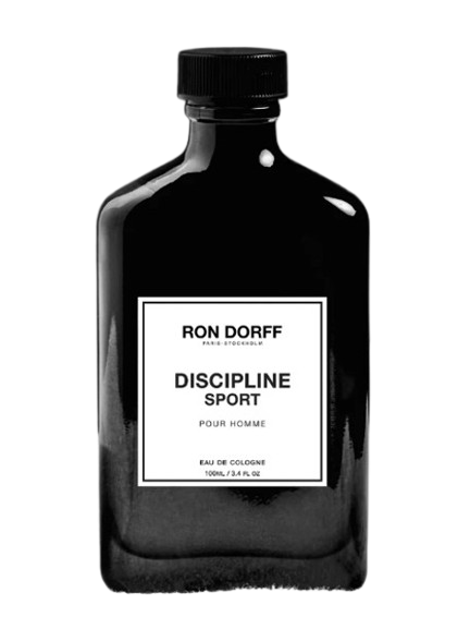 Discipline Sport By Ron Dorff Perfume For Men Edc 100ml