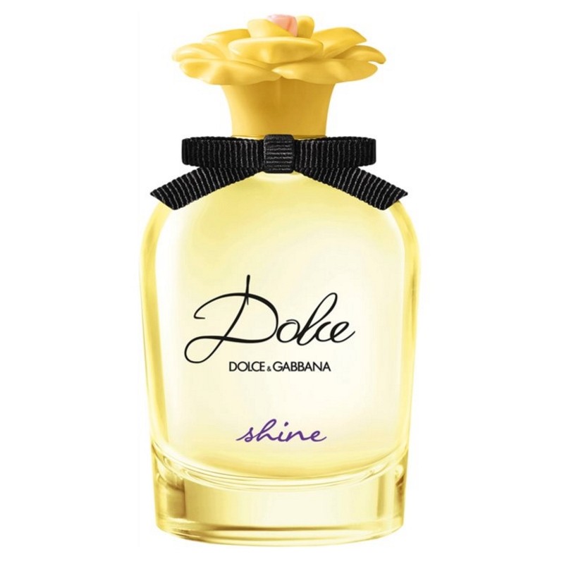 DOLCE & GABBANA DOLCE SHINE FOR WOMEN EDP 75ML