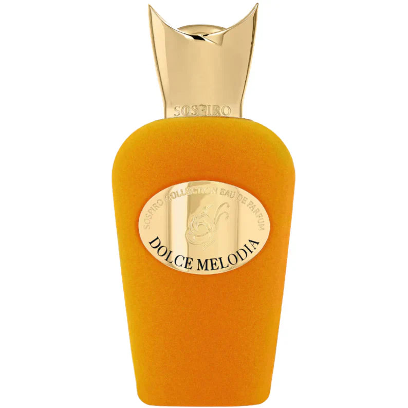 Dolce Melodia By Sospiro Perfume For Men And Women 100ml