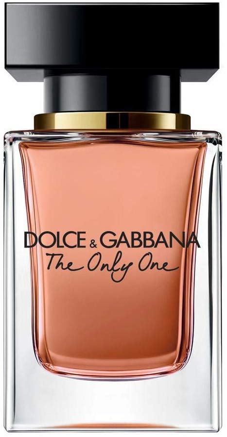 Dolce & Gabbana  The Only One  Perfume for women Edp, 50 ml