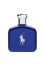 RALPH LAUREN POLO BLUE MEN EDP 125 ml