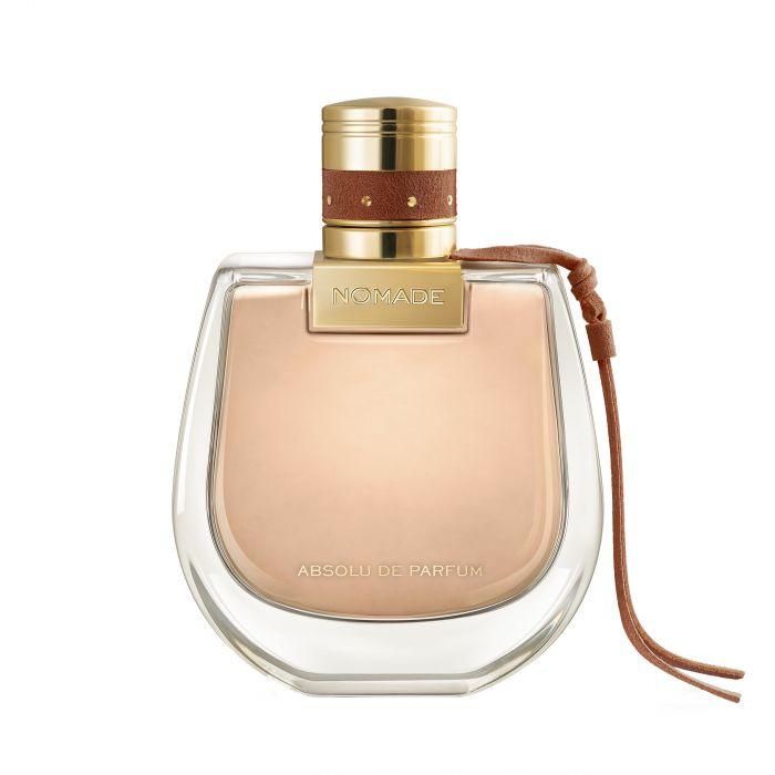 CHLOE NOMADE  FOR WOMEN ABSOLU  DE PARFUM 75 ml