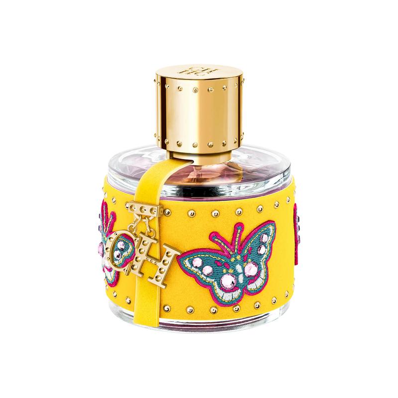 Carolina Herrera CH Beauties Edition for Women EDP 100 ml