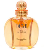 Christian Dior Dune for Women - Eau de Toilette, 100ml