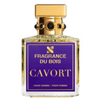 Fragrance Du Bois Cavort Perfume For Unisex Extrait De Parfum 100ml