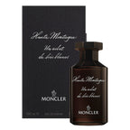Moncler Haute Montagne Perfume For Unisex EDP 100ml
