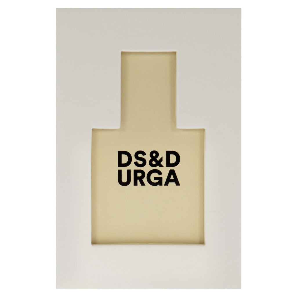 D.S. & Durga Mississippi Medicine Eau De Parfum For Men - Oriental Woody Perfume 50ml