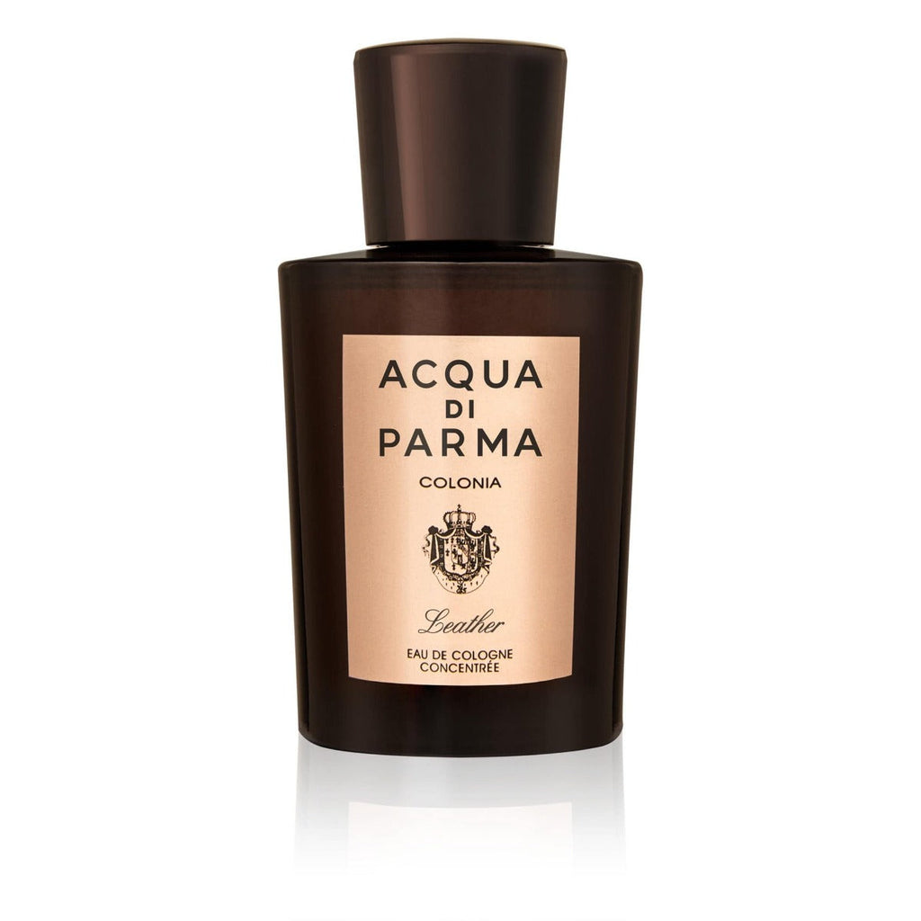 ACQUA DI PARMA COLONIA LEATHER FOR MEN EDC 180 ml