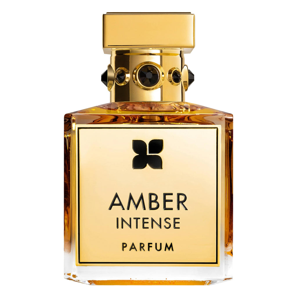 Fragrance Du Bois Amber Intense Perfume For Unisex Parfum 100ml