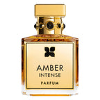 Fragrance Du Bois Amber Intense Perfume For Unisex Parfum 100ml