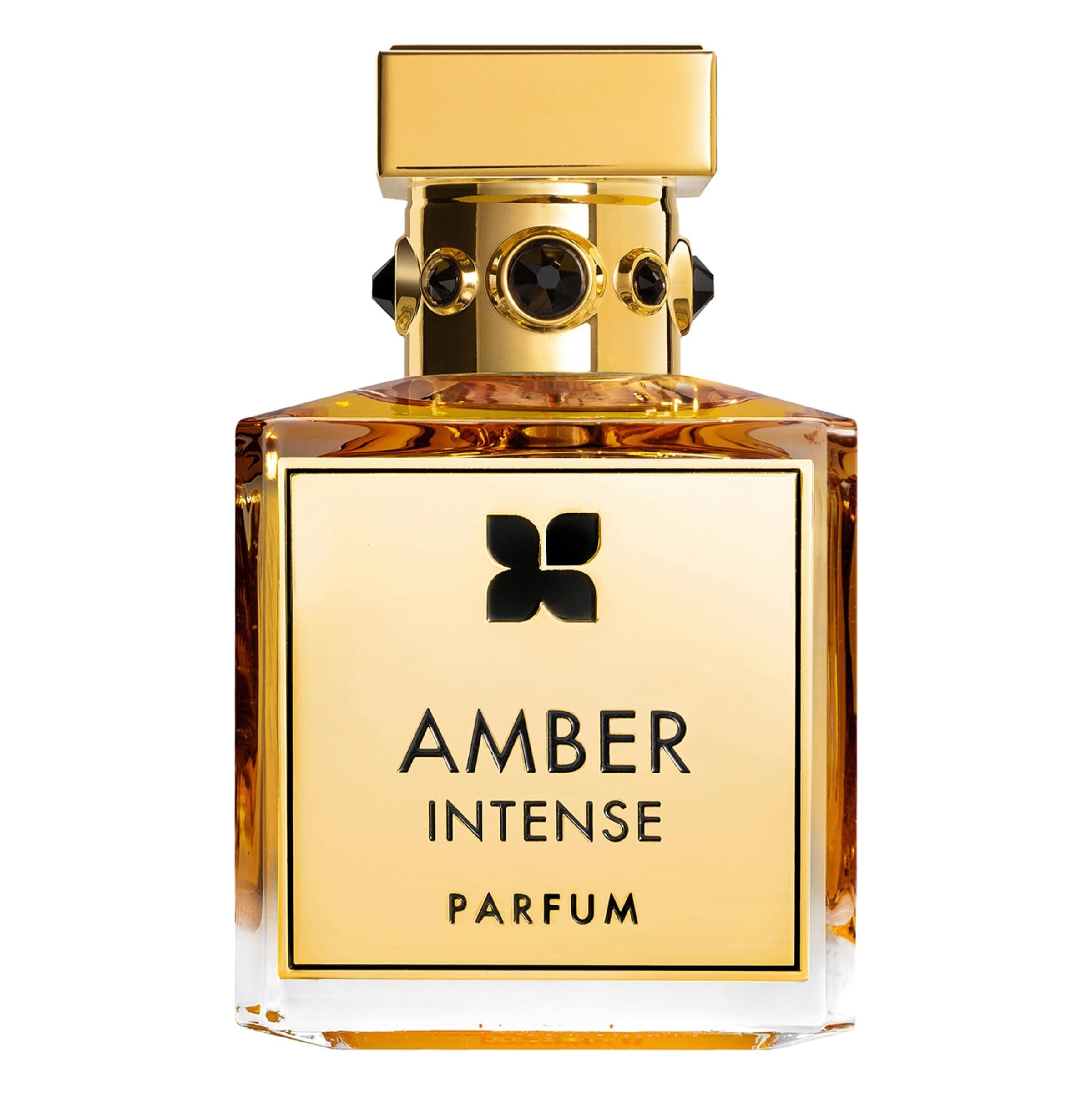 Fragrance Du Bois Amber Intense Perfume For Unisex Parfum 100ml