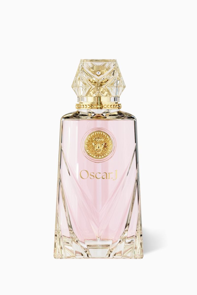 Oscar J Artemis Coll Elegante Edp For Men And Women Floral Woody 100ml