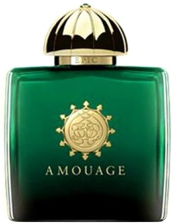 Amouage Epic for Women - Eau de Parfum, 100ml