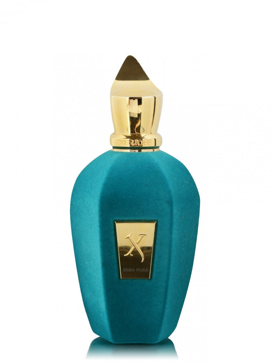 XERJOFF ERBA PURA FOR UNISEX EDP 50 ml