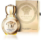 Versace Eros Pour Femme Perfume For Women Eau de Parfum 100ml