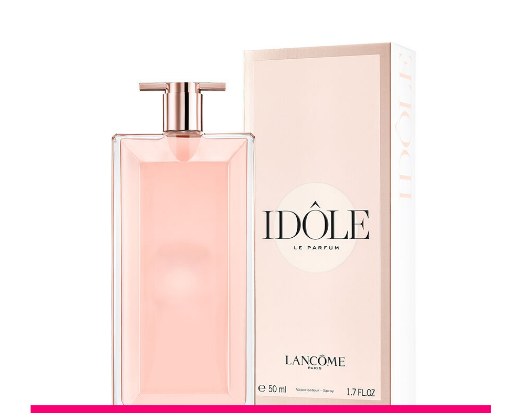LANCOME IDOLE FOR WOMEN LE PARFUM 50 ml