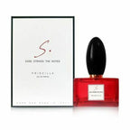 Esse Strikes The Notes Priscilla Women Edp 100 Ml