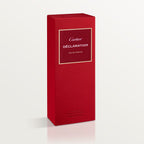 Cartier Declaration Eau De Parfum For Men - Aromatic Spicy Perfume 100ml Refillable