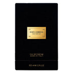 Dolce & Gabbana Velvet Amber Sun Perfume For Unisex EDP 100ml