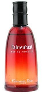 Christian Dior Fahrenheit for Men - Eau de Toilette, 100ml