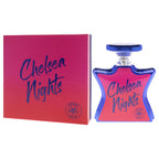 Bond No.9 Chelsea Nights Eau De Parfum For Unisex - Oriental Vanilla Perfume 100ml