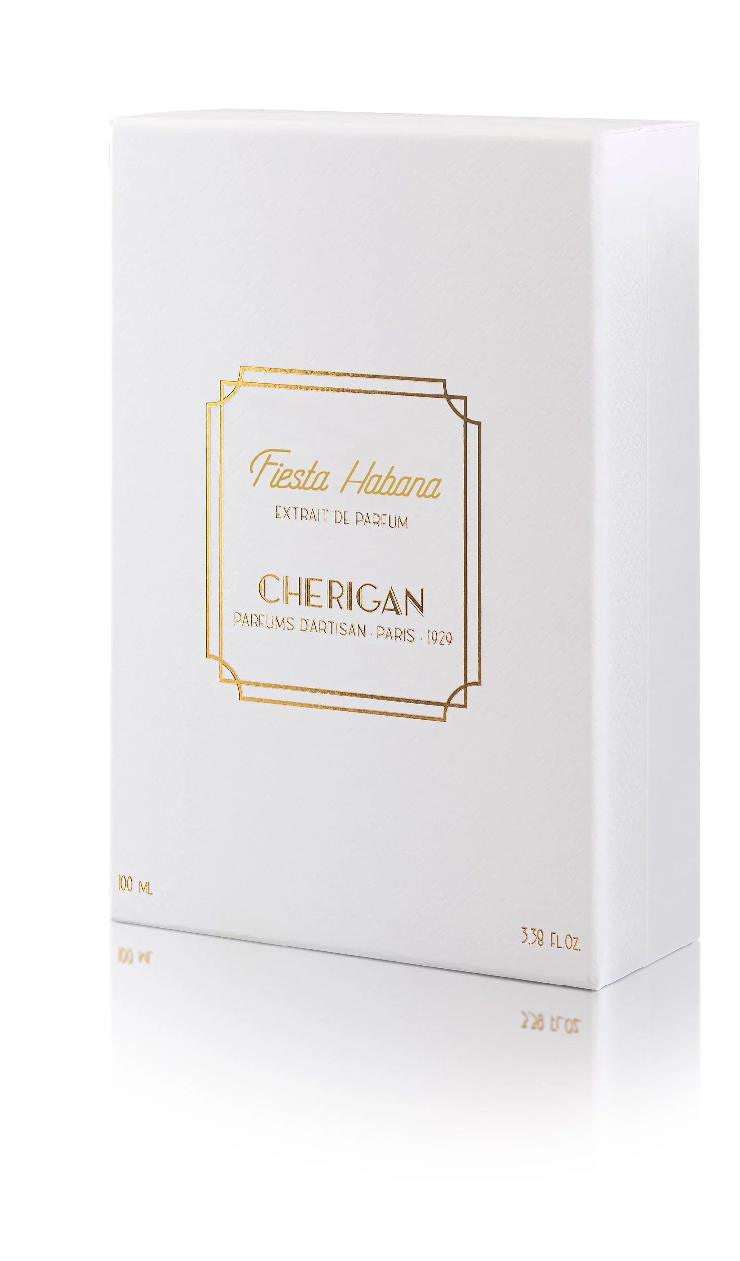 Fiesta Habana By Cherigan Perfume For Men And Women Edp 100ml