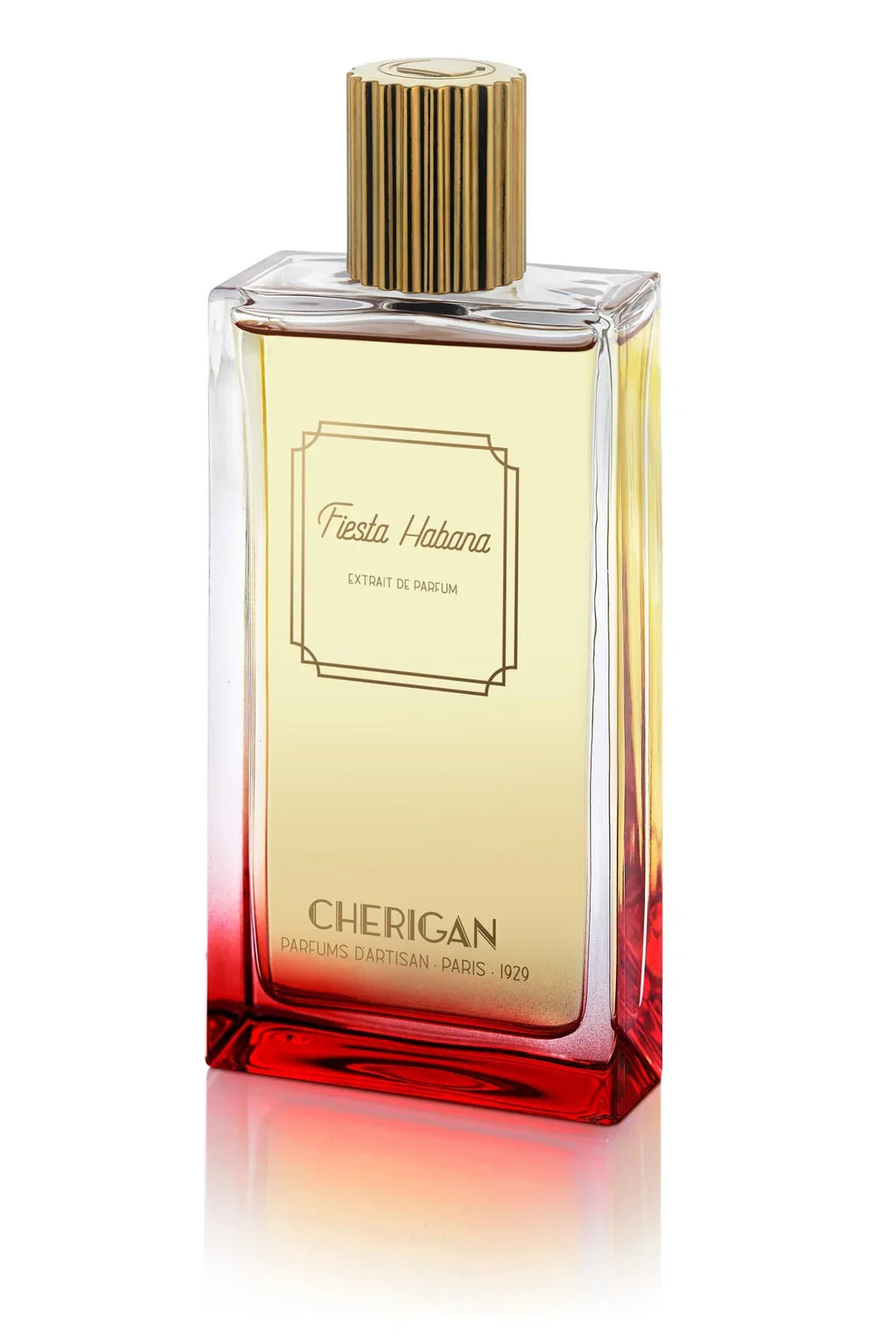 Fiesta Habana By Cherigan Perfume For Men And Women Edp 100ml