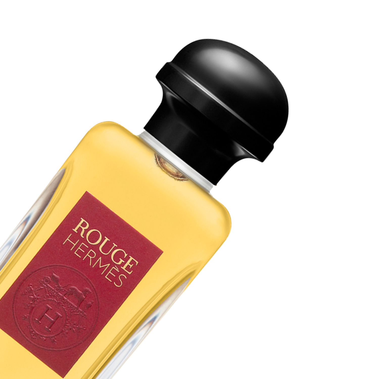 Hermes Rouge Eau De Toilette For Women - Chypre Floral Perfume 100ml