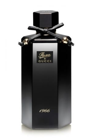 Gucci Flora 1966 for Women - Eau De Parfum, 100 ml