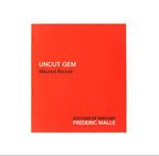 Frederic Malle Uncut Gem Eau De Parfum For Men -Woody Floral Musk Perfume 50ml