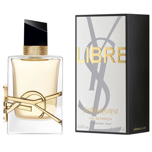 YVES SAINT LAURENT LIBRE FOR WOMEN EDP 90 ml