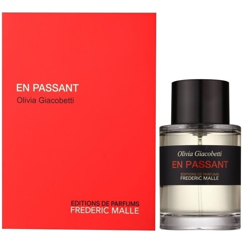 FREDERIC MALLE EN PASSANT EDP 100ML