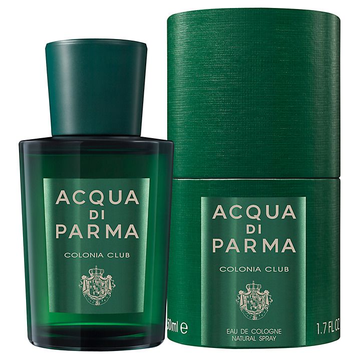 ACQUA DI PARMA COLONIA CLUB EDC 180ML