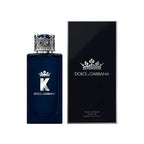 K By Dolce & Gabbana Perfume For Men Edp 100ml