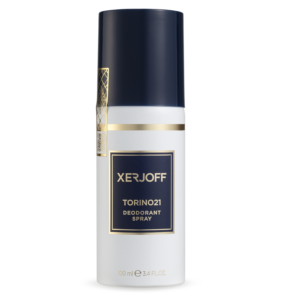 Xerjoff Torino21 Deodorant Spray For Unisex 100ml